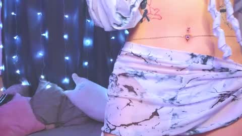 Eva online show from December 12, 4:43 pm