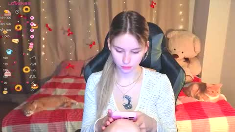 Eva online show from December 2, 1:24 pm