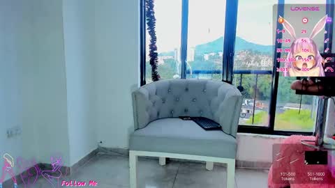 Barbiefoxx online show from December 4, 7:12 pm