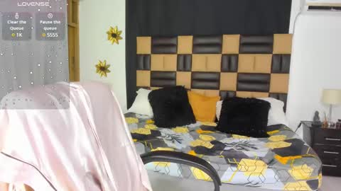 Snapshot of barbiekano chatting on February 2, 11:00 pm barbiekano online show from February 2, 11:00 pm