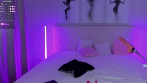 Snapshot of barbielina_ chatting on February 2, 10:06 pm Emma online show from February 2, 10:06 pm