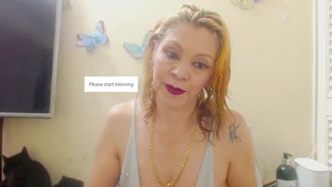 barbiemature online show from September 12, 11:07 am