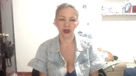 barbiemature online show from February 25, 11:09 am