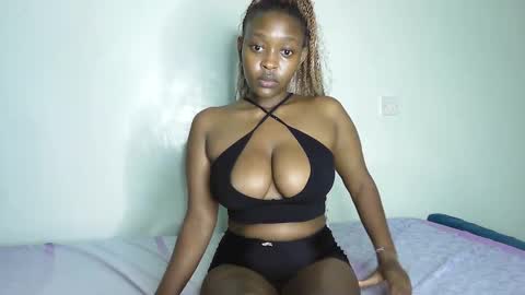 Snapshot of barbiemel_ chatting on October 18, 1:08 am Mel online show from October 18, 1:08 am