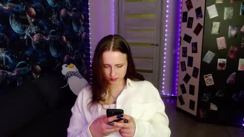 barbiepie online show from February 10, 6:44 pm