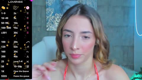 Snapshot of barbiie_scoth chatting on December 21, 6:00 pm Barbie Scot online show from December 21, 6:00 pm