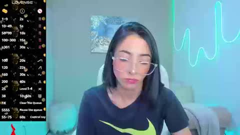 Snapshot of barbiie_scoth chatting on September 19, 9:36 pm Barbie Scot online show from September 19, 9:36 pm