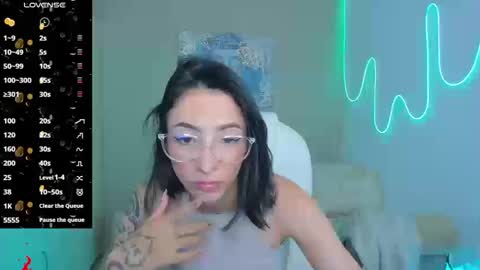 Snapshot of barbiie_scoth chatting on September 17, 9:57 pm Barbie Scot online show from September 17, 9:57 pm