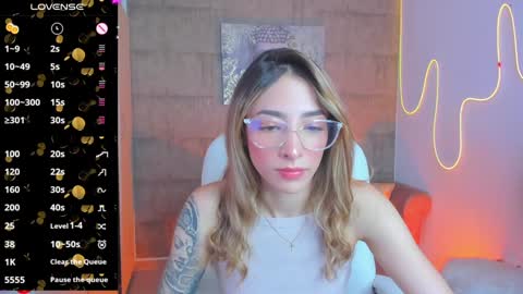 Snapshot of barbiie_scoth chatting on January 25, 9:04 pm Barbie Scot online show from January 25, 9:04 pm