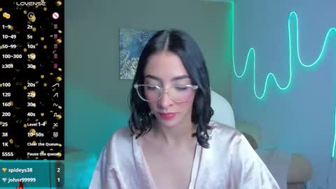 Snapshot of barbiie_scoth chatting on October 19, 2:24 am Barbie Scot online show from October 19, 2:24 am