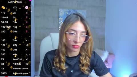 Snapshot of barbiie_scoth chatting on February 11, 8:42 pm Barbie Scot online show from February 11, 8:42 pm
