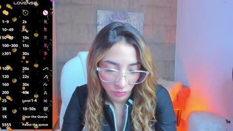 Snapshot of barbiie_scoth chatting on January 28, 7:53 pm Barbie Scot online show from January 28, 7:53 pm