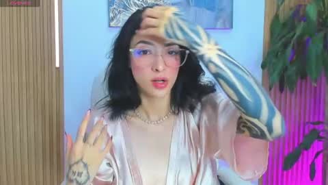 Barbie Scot online show from July 29, 1:49 am