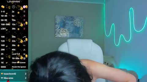 Snapshot of barbiie_scoth chatting on October 5, 11:43 pm Barbie Scot online show from October 5, 11:43 pm