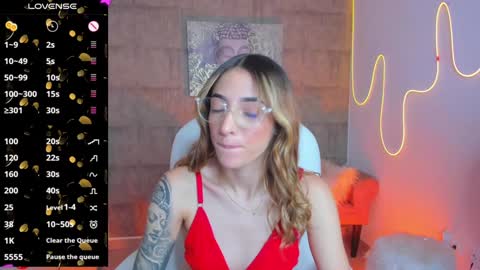 Snapshot of barbiie_scoth chatting on January 21, 10:41 pm Barbie Scot online show from January 21, 10:41 pm