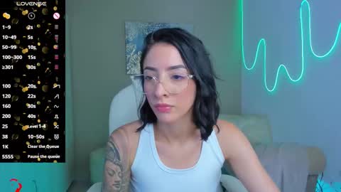 Snapshot of barbiie_scoth chatting on October 7, 8:13 pm Barbie Scot online show from October 7, 8:13 pm
