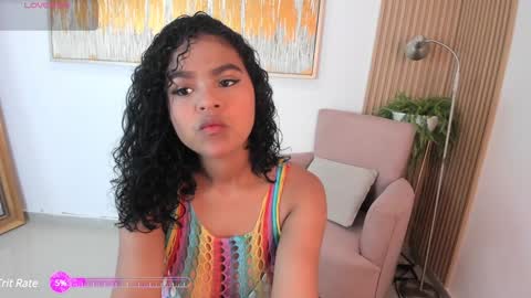 Snapshot of barbra_smith chatting on January 15, 12:04 pm Luna online show from January 15, 12:04 pm