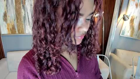 Luna online show from February 10, 8:01 pm