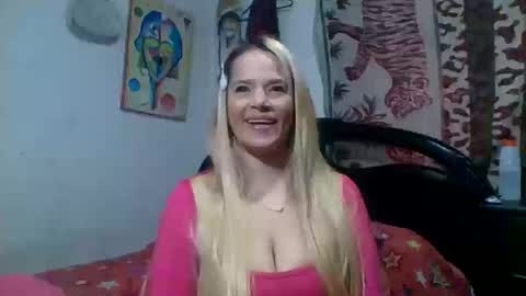 barby online show from October 15, 8:22 pm