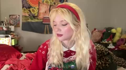 Bardot Eyed online show from December 1, 8:11 pm