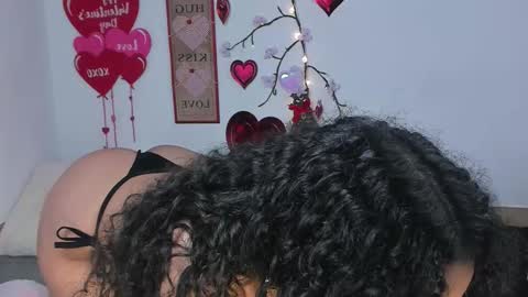 bastet007 online show from February 17, 5:07 am