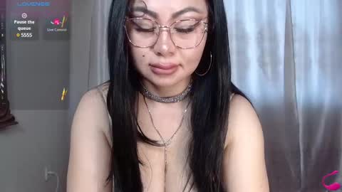 Lara online show from February 19, 4:55 am