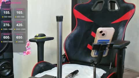 battyyhils online show from October 30, 12:39 pm