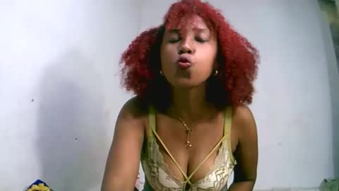 Snapshot of bavianona chatting on September 9, 3:01 pm bavianona online show from September 9, 3:01 pm