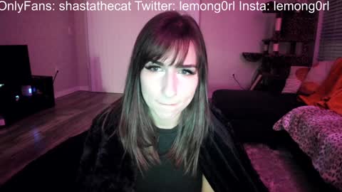 Snapshot of bbshasta chatting on January 18, 6:56 am Shasta online show from January 18, 6:56 am