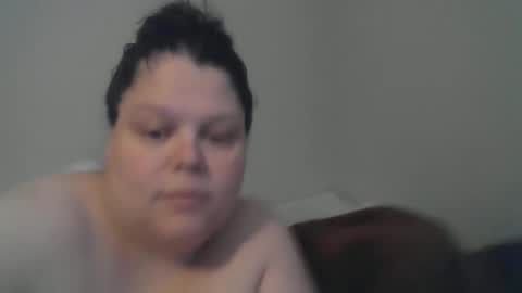 bbw41andcute online show from December 4, 6:08 pm