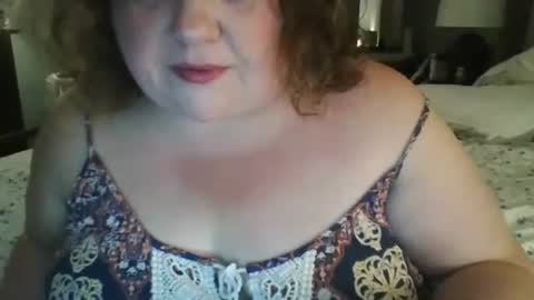 bbw_alltheway online show from June 6, 12:06 am