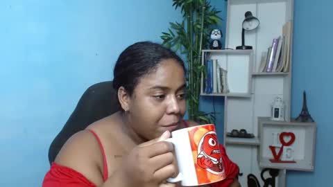 Charlote online show from February 12, 12:01 pm