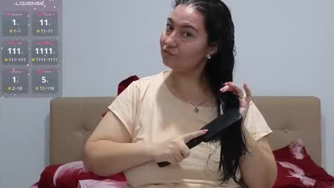 Emma online show from October 4, 4:11 pm