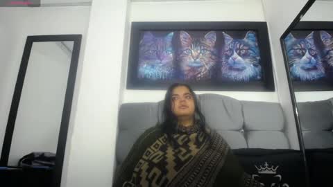 bbw_sharol online show from July 25, 12:23 pm