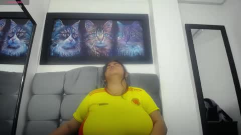 bbw_sharol online show from July 28, 12:48 pm