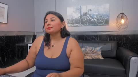Snapshot of bbwcindyy chatting on September 11, 3:45 pm BBW Cindyy online show from September 11, 3:45 pm
