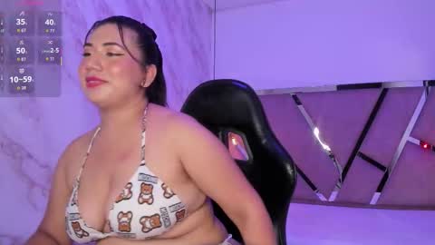 Cloe  online show from November 15, 8:21 pm