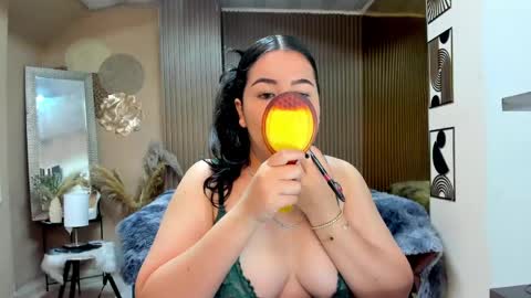 bbwluxurymuse online show from June 2, 11:44 am