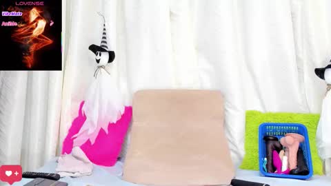 Salome online show from October 29, 9:39 pm