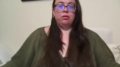 Sophie BBW online show from April 18, 11:35 am
