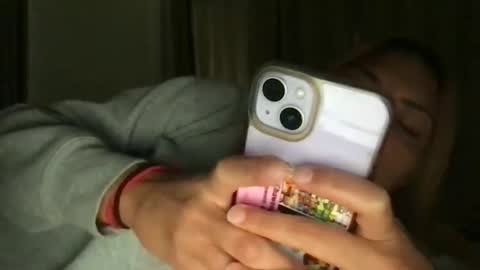 bbypiamia online show from April 15, 1:28 am