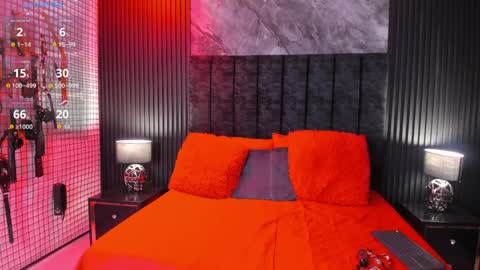 Danna  online show from April 7, 1:57 pm