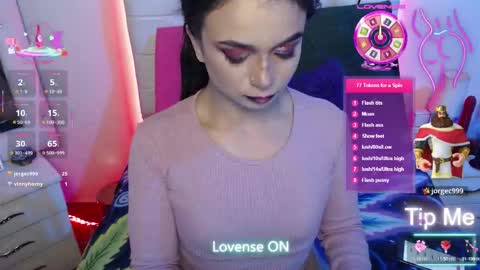 Ela online show from November 6, 6:30 am