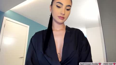 BYonce online show from April 19, 11:32 am