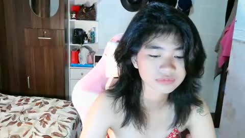 bealushh online show from May 28, 7:12 pm