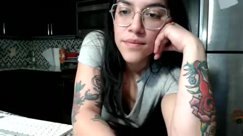 Vanessa 33 online show from March 5, 6:26 pm