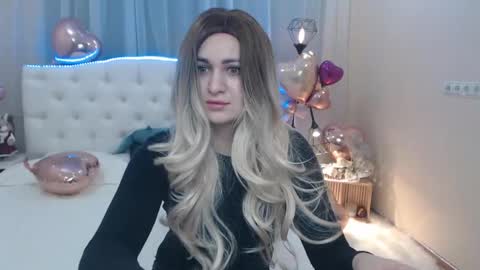 beataangel online show from February 17, 7:58 am