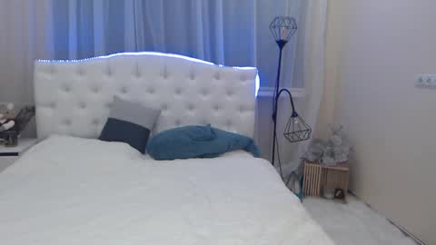 beataangel online show from February 9, 8:11 am