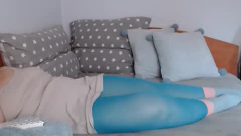 beatrice26 online show from April 17, 2:30 pm