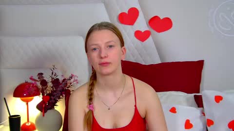 Beatrice online show from February 12, 7:10 am